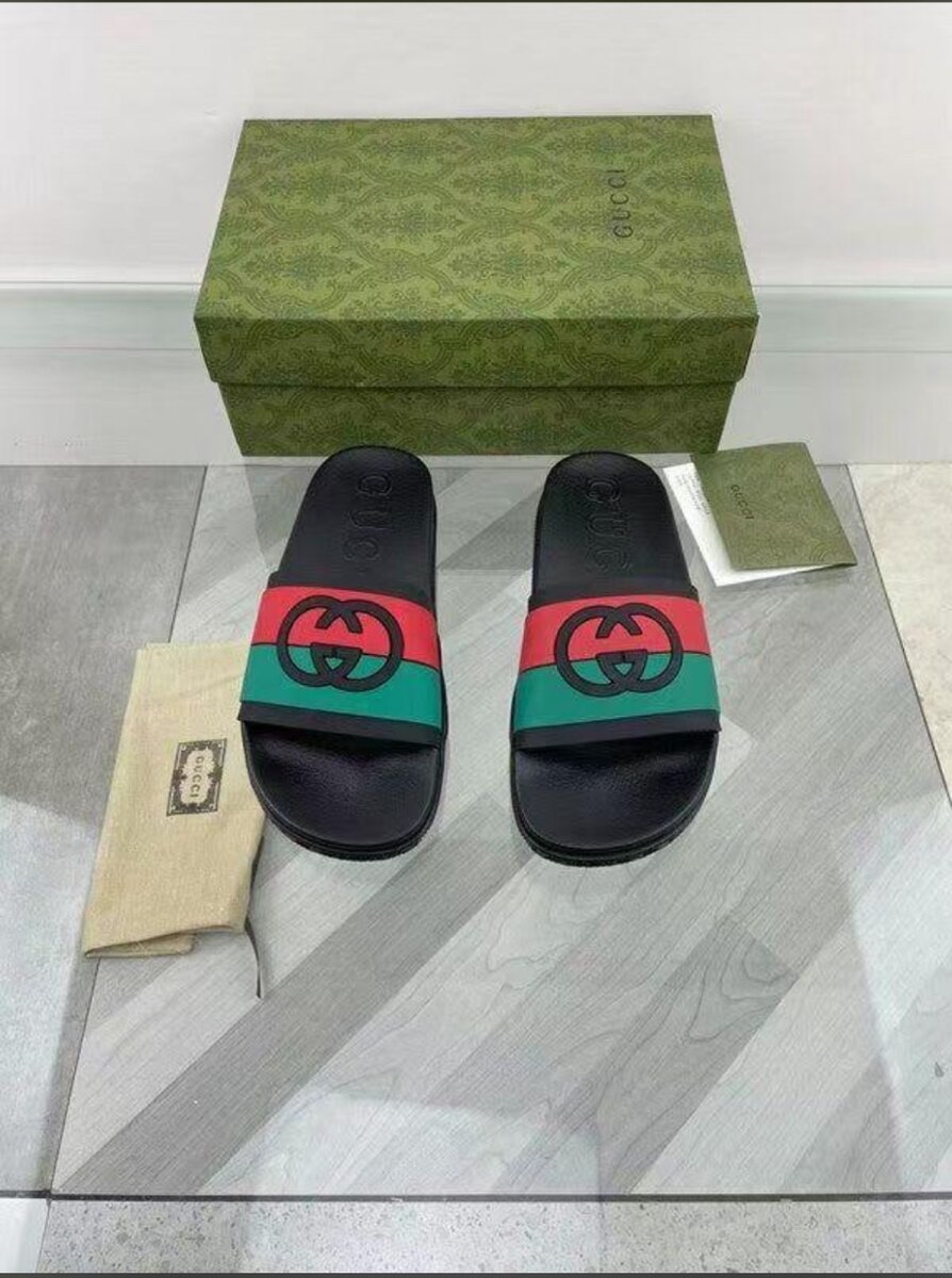 Gucci authentique