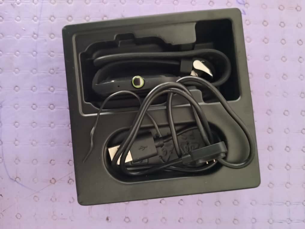 Montre Oraimo Watch 5 lite