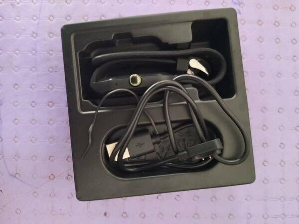 Montre Oraimo Watch 5 lite