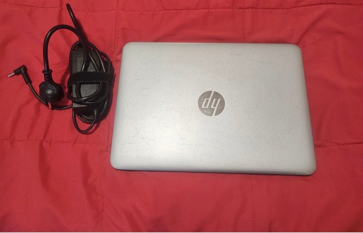 Ordinateur portable HP performant