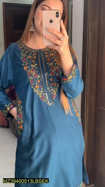 Kurta Trouzer ladies