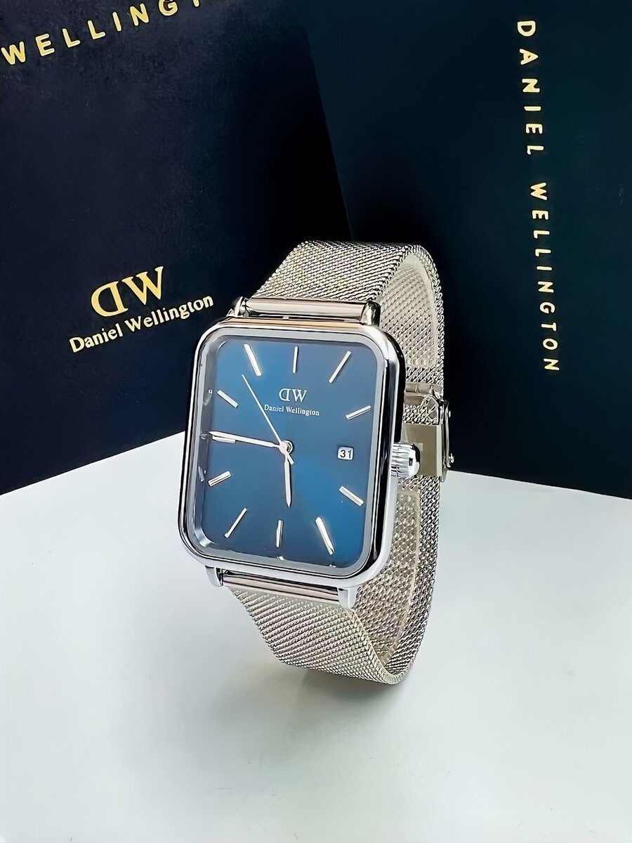 MONTRE DANIEL WELLINGTON