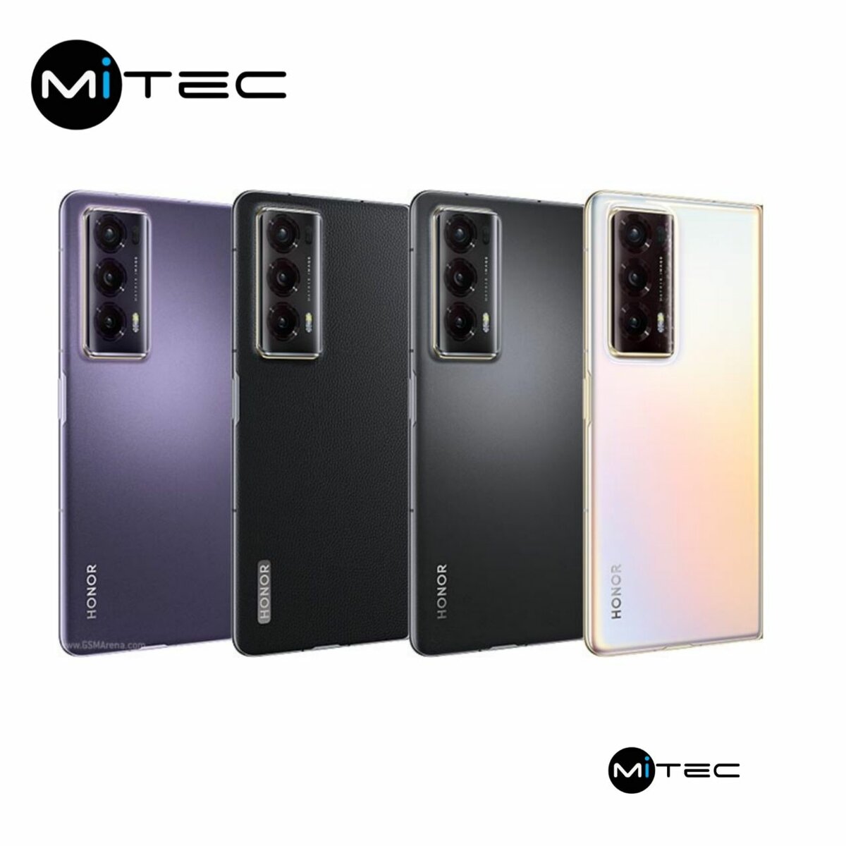 Honor Magic V2 Neuf - 16 GB -