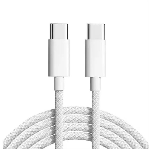 Chargeur complet iPhone 15