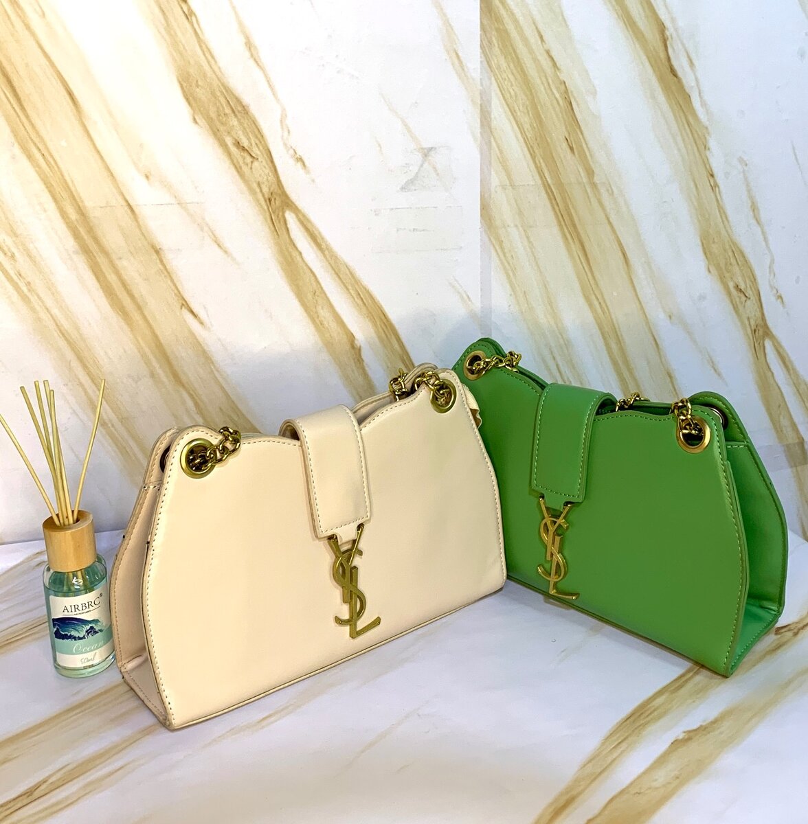 Ladies bags