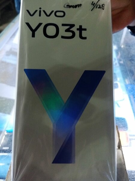 Yo3 T