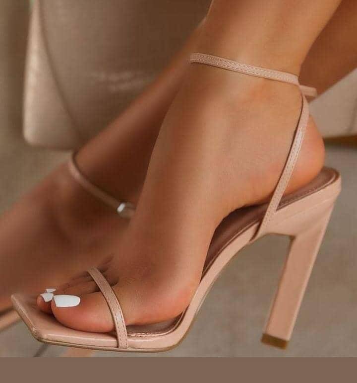 Ladies heels