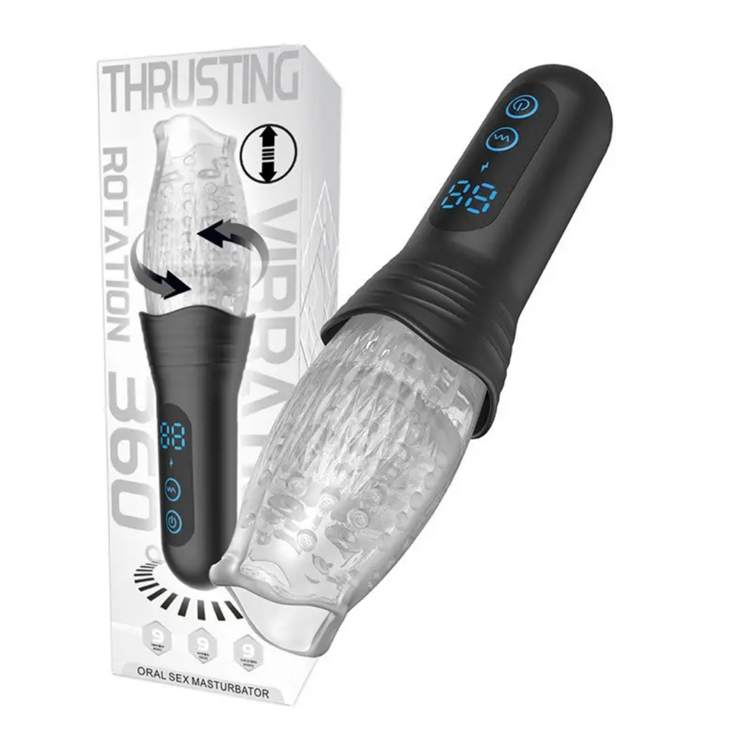 Sextoy pour homme