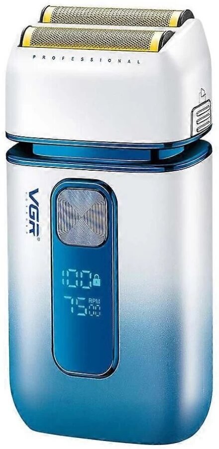Rasoir électrique VGR Pro