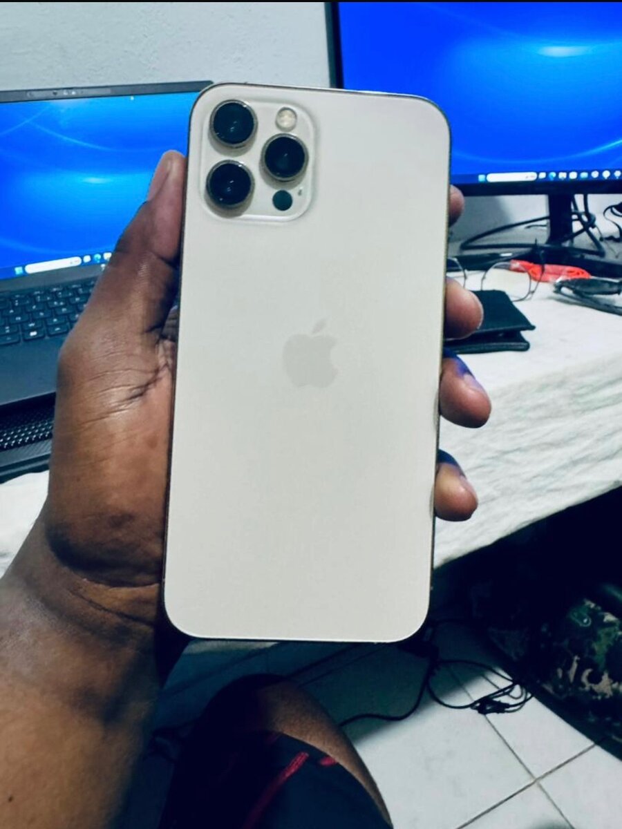 iPhone 12 Pro Max 512 G