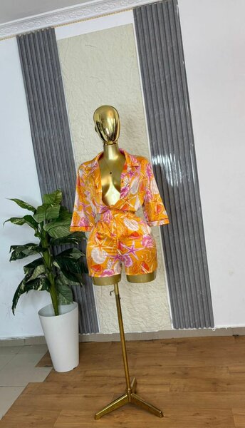 Tenue Femme Élégante