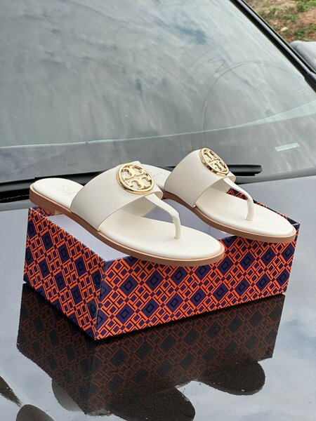 Tory-Women Sandals/SLIPPERS/Flats