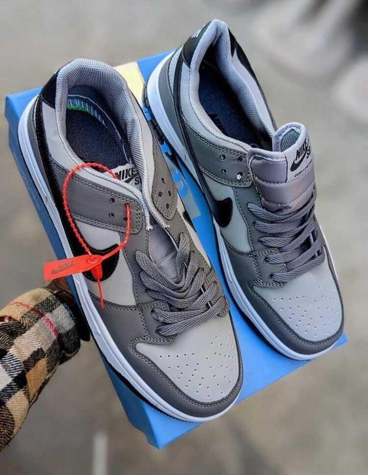 Nikes sb