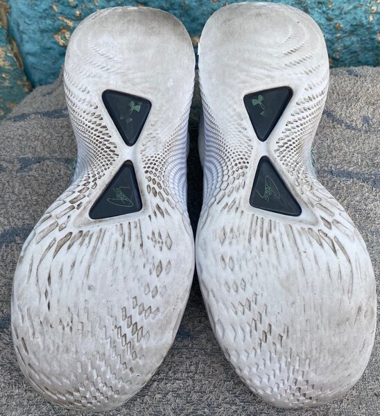 Under Armour CURRY 9 STREET