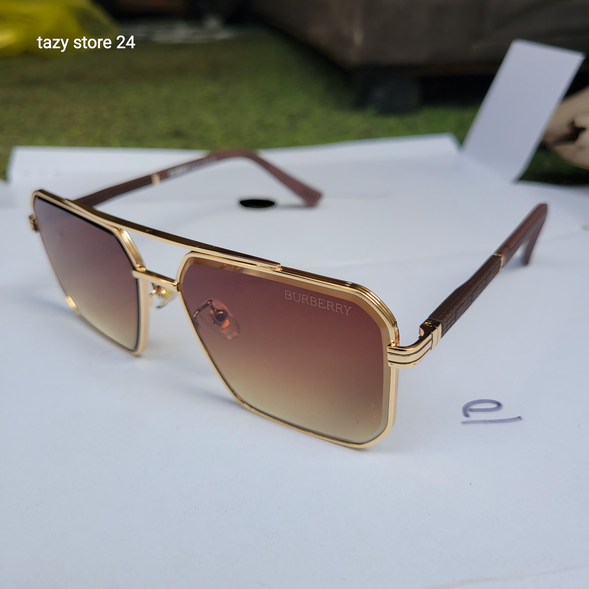 AUTHENTIC SUNGLASSES