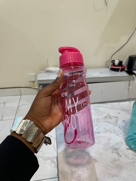 Bouteille "My Bottle" BPA-Free