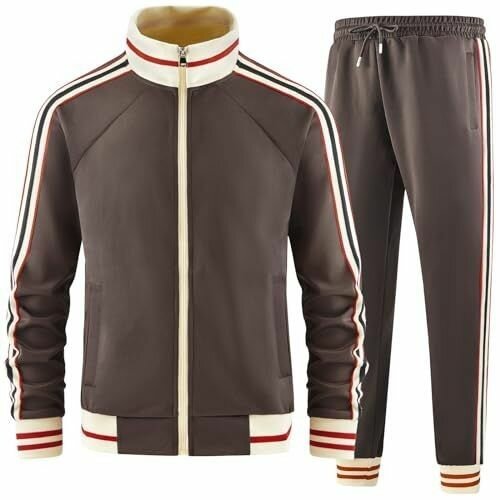 Mens Tracksuit