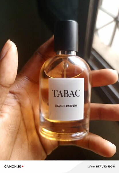 Parfums Édition Luxe