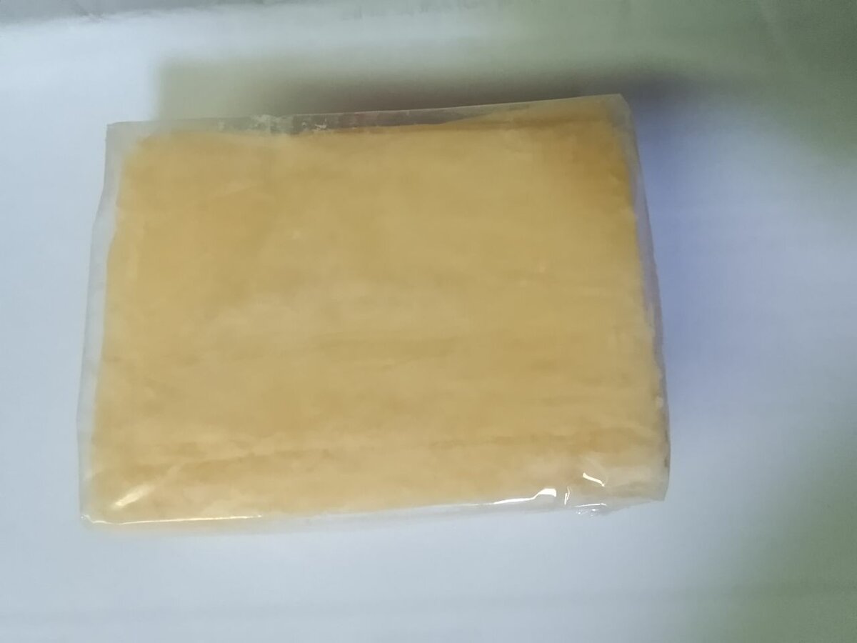 Savon qui attire l'argent