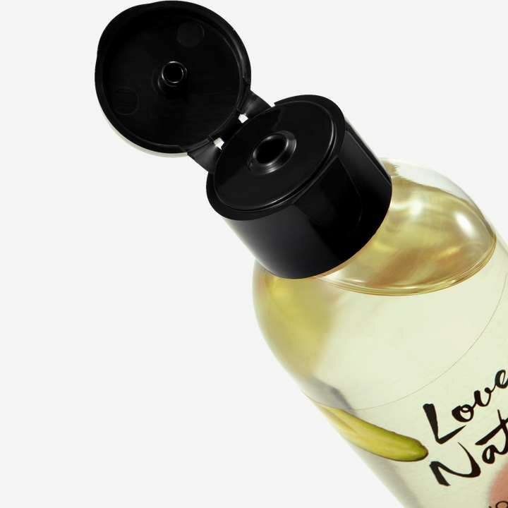 Body, Face & Hair Oil with organic Avocado oil