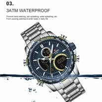 Brand New Navi Force