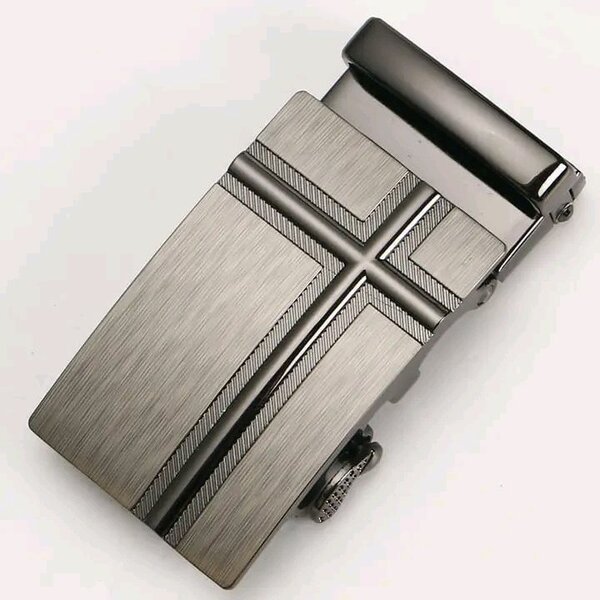 Boucles de Ceinture Automatiques Élégantes