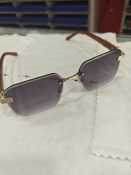 Cartier Glasses