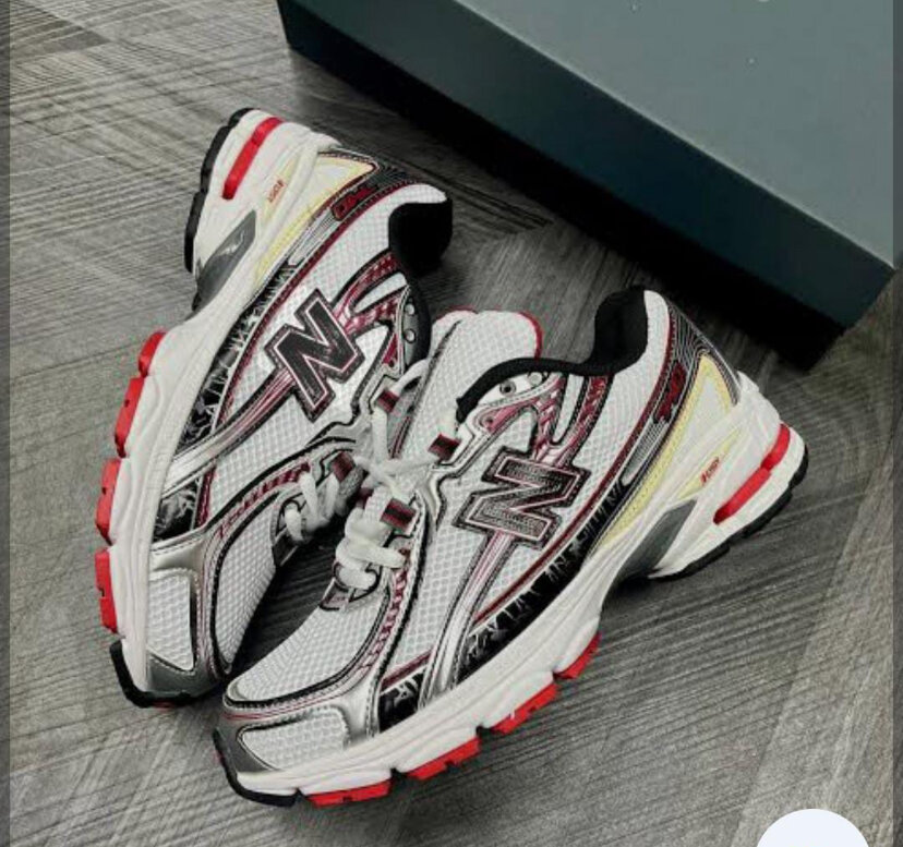 Chaussures Running New Balance