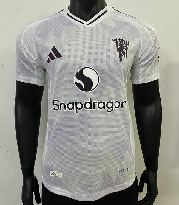 Maillot de manchester united