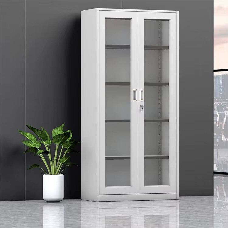 Armoire de Bureau Verrouillable