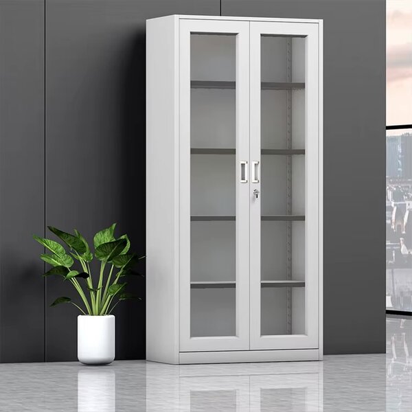 Armoire de Bureau Verrouillable