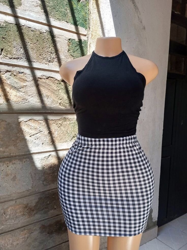 Ladies dress