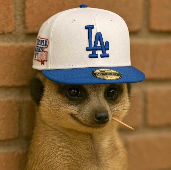 Casquettes de baseball tendance