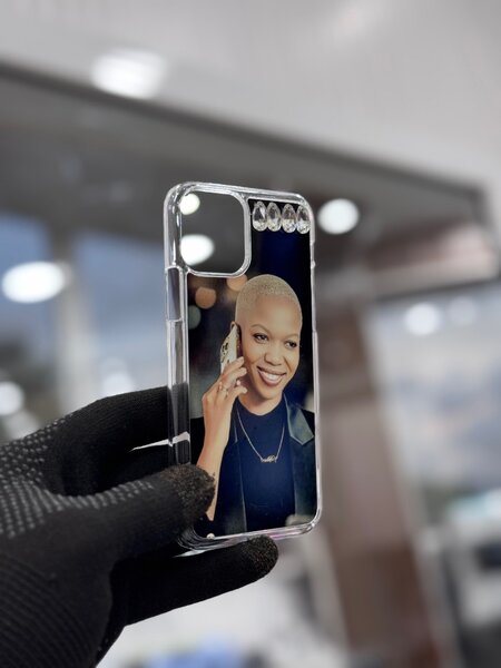 Coques personnalisées photo