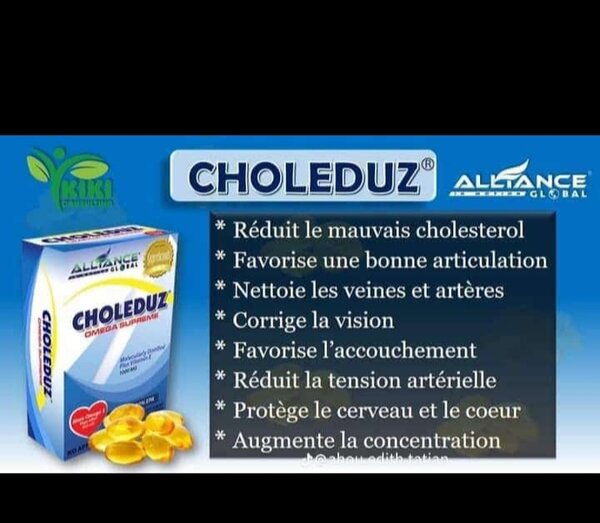 Choleduz