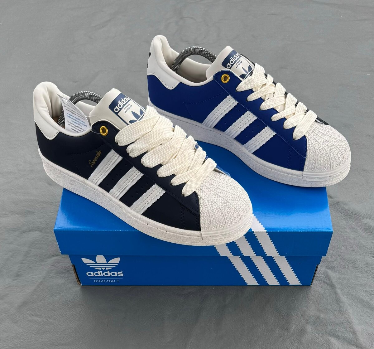 Baskets Adidas Superstar Homme