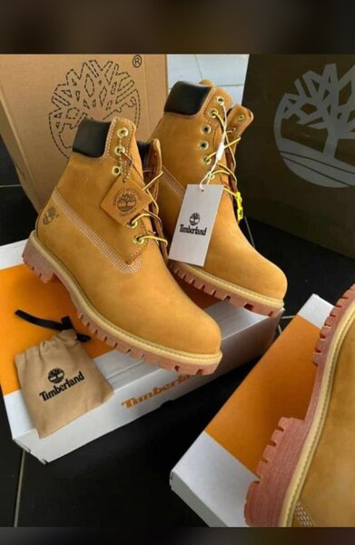 Timberlands
