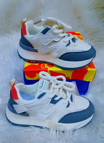 Paire de basket pour enfants