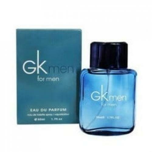 Gk for men