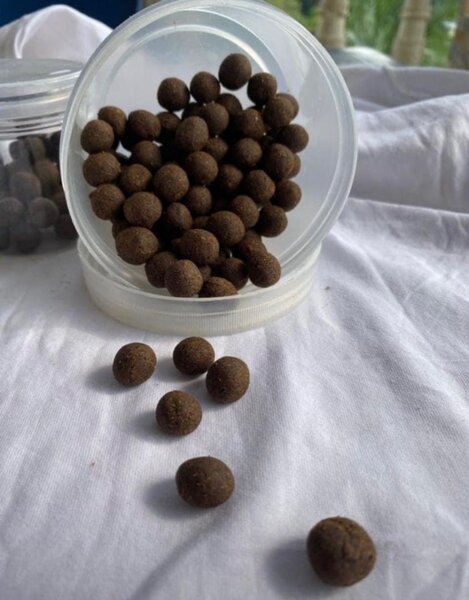 Suppositoire 2en 1 rondeur