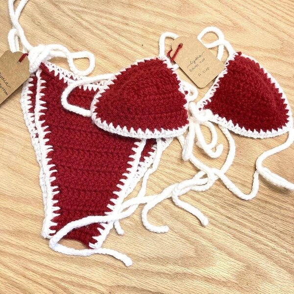Mon bikini