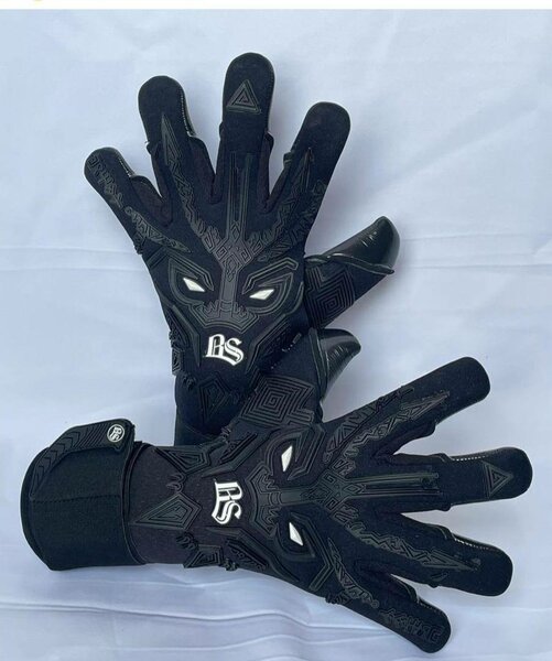 Gants de Gardien de But Pro