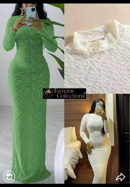Taille standard