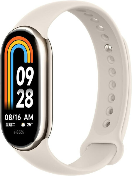 Xiaomi band 8