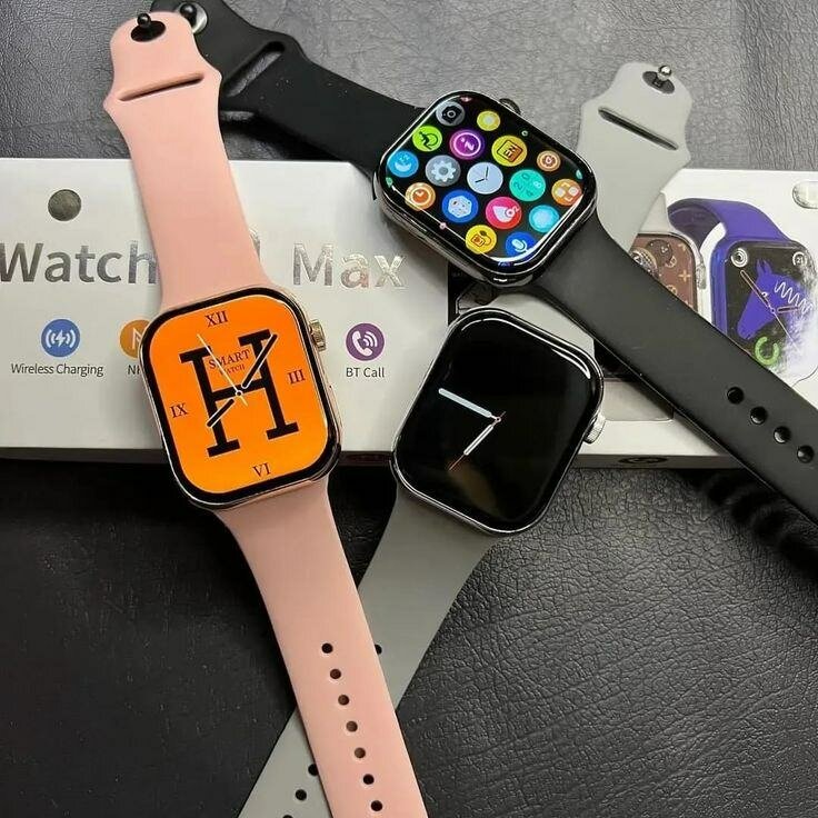 Apple Watch Series 10