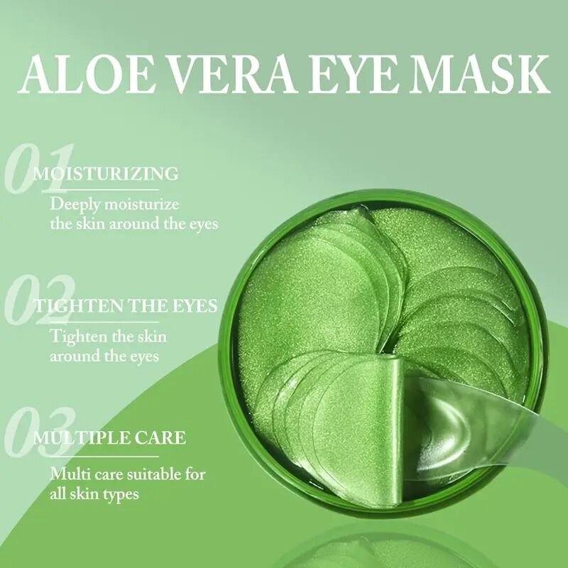 Masque pour yeux