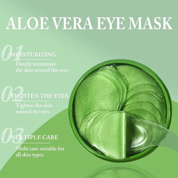 Masque pour yeux