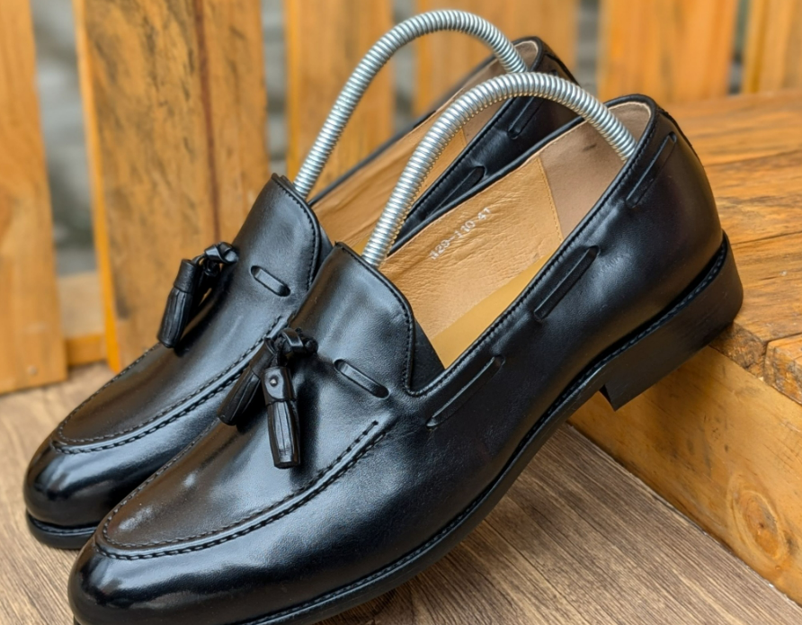 Classic Loafers for classic men