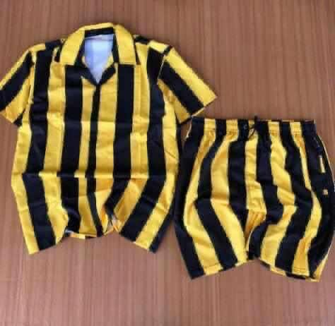 Original vintage top and down