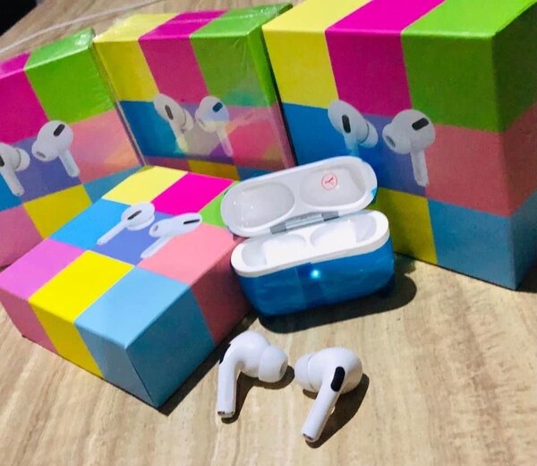 Wireless Bluetooth Earbuds